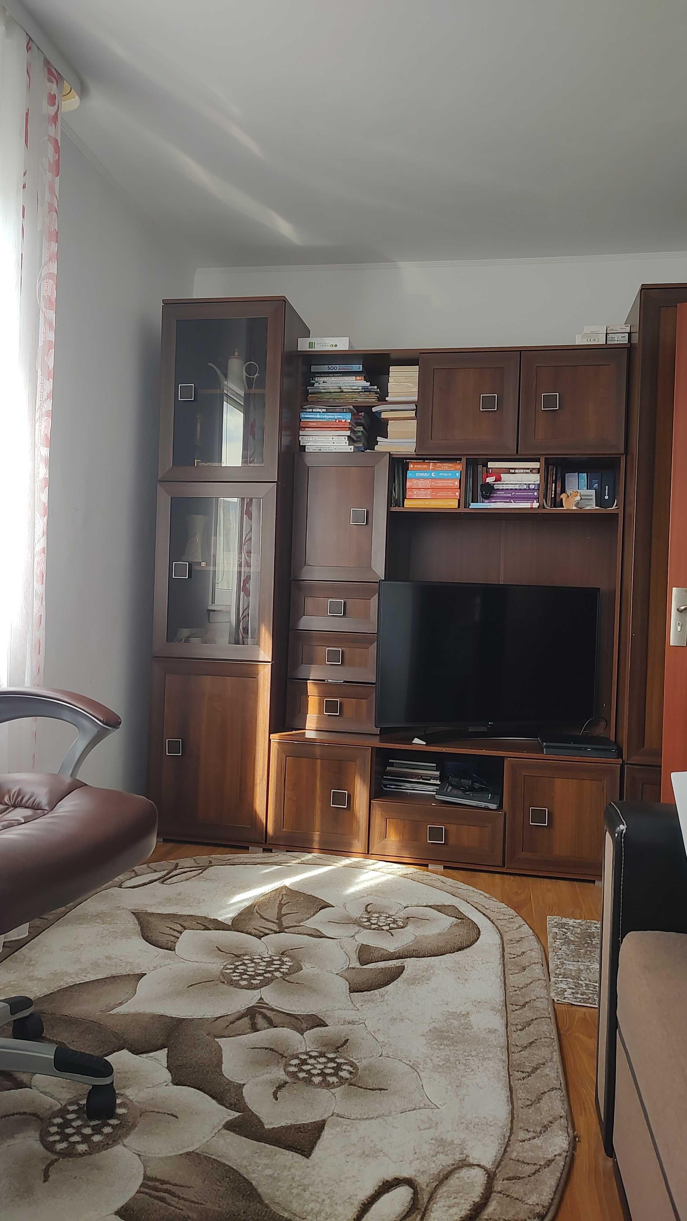 Vânzări imobiliare