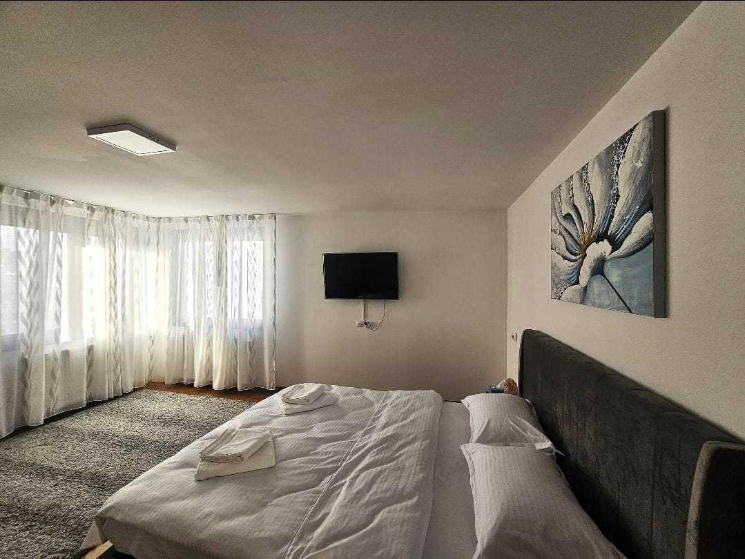 Casă spațioasă de închiriat – Cartierul Florilor, Brașov - imagine 1