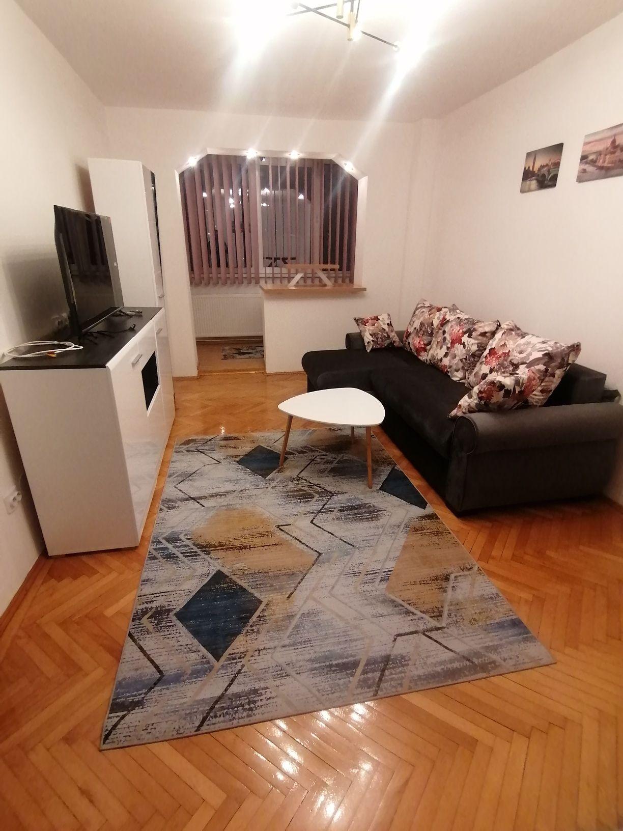 Caut colegă de apartament zona Vlahuță (ITC)