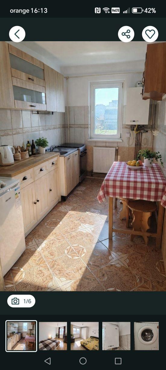 Apartament 2 camere de inchiriat