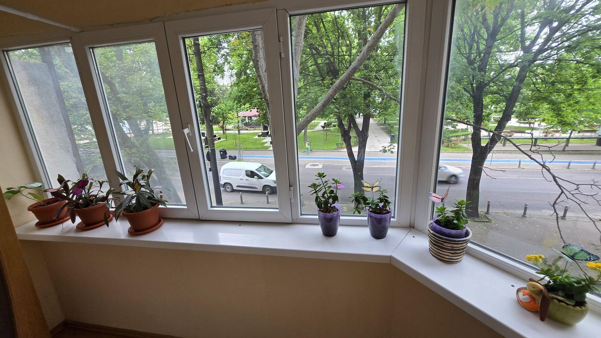 De inchiriat apartament 2 camere Mircea Spital Judetean parc tomis 2