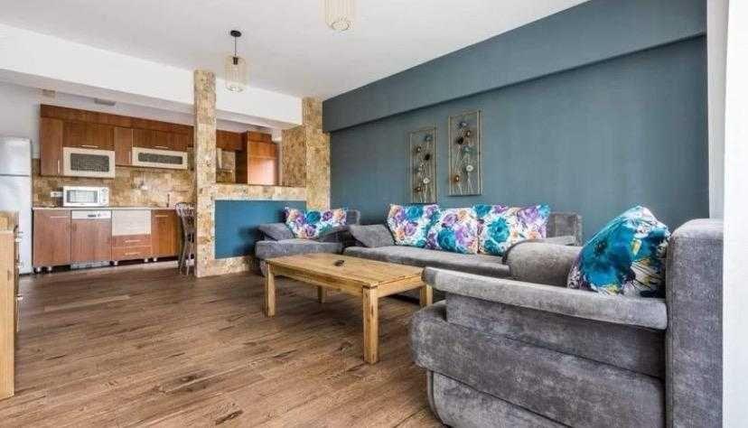 Apartament 2 camere stațiunea Mamaia