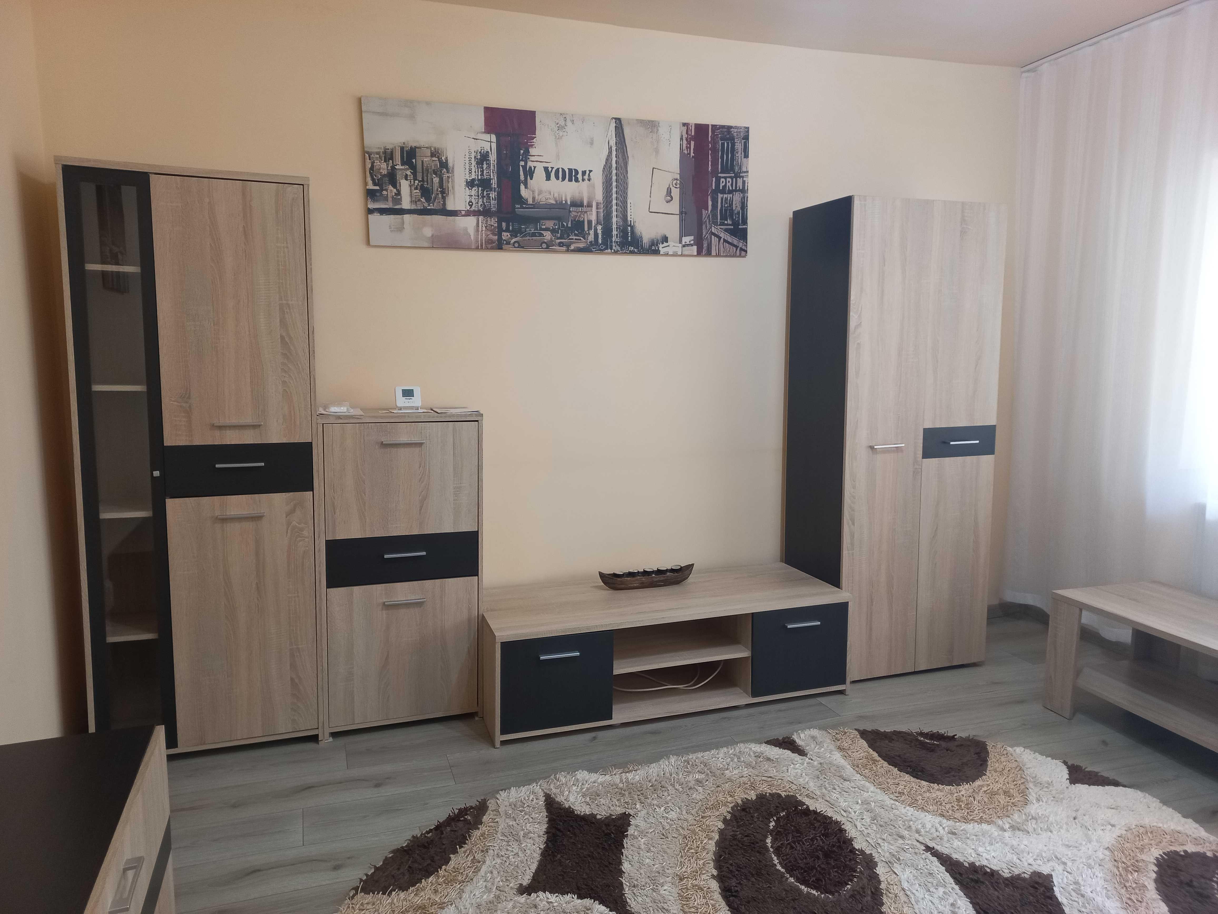 Apartament de închiriat în Tomis 3.