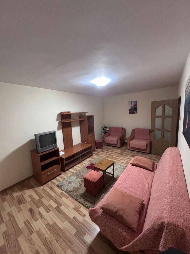Inchiriez apartament 2 camere