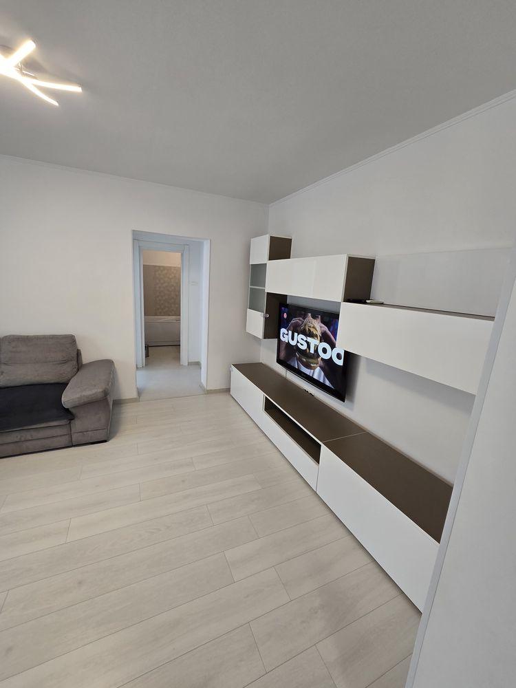 Inchiriez apartament 2 camere