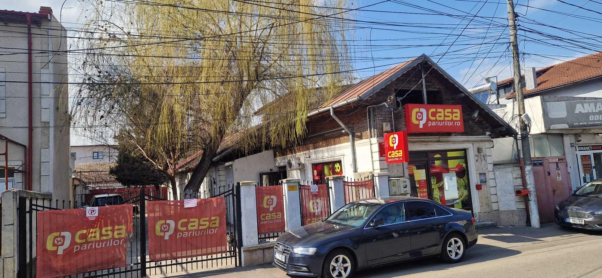 Spatiu comercial Inel 2 Marvimex de inchiriat - imagine 1