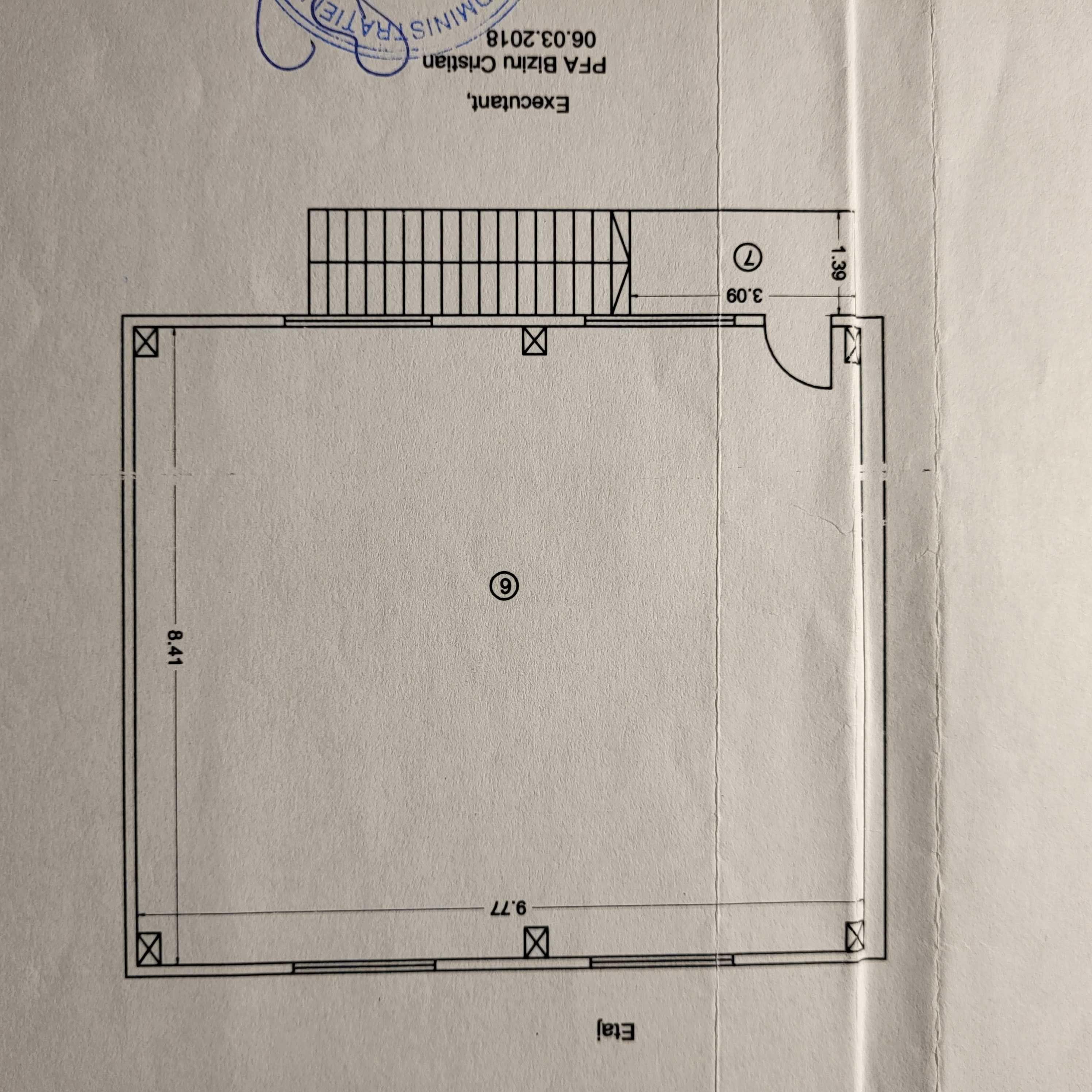 spatiu comercial de inchiriat