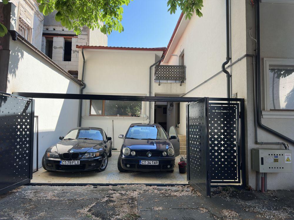 Spatiu Ultracentral Tomis mall