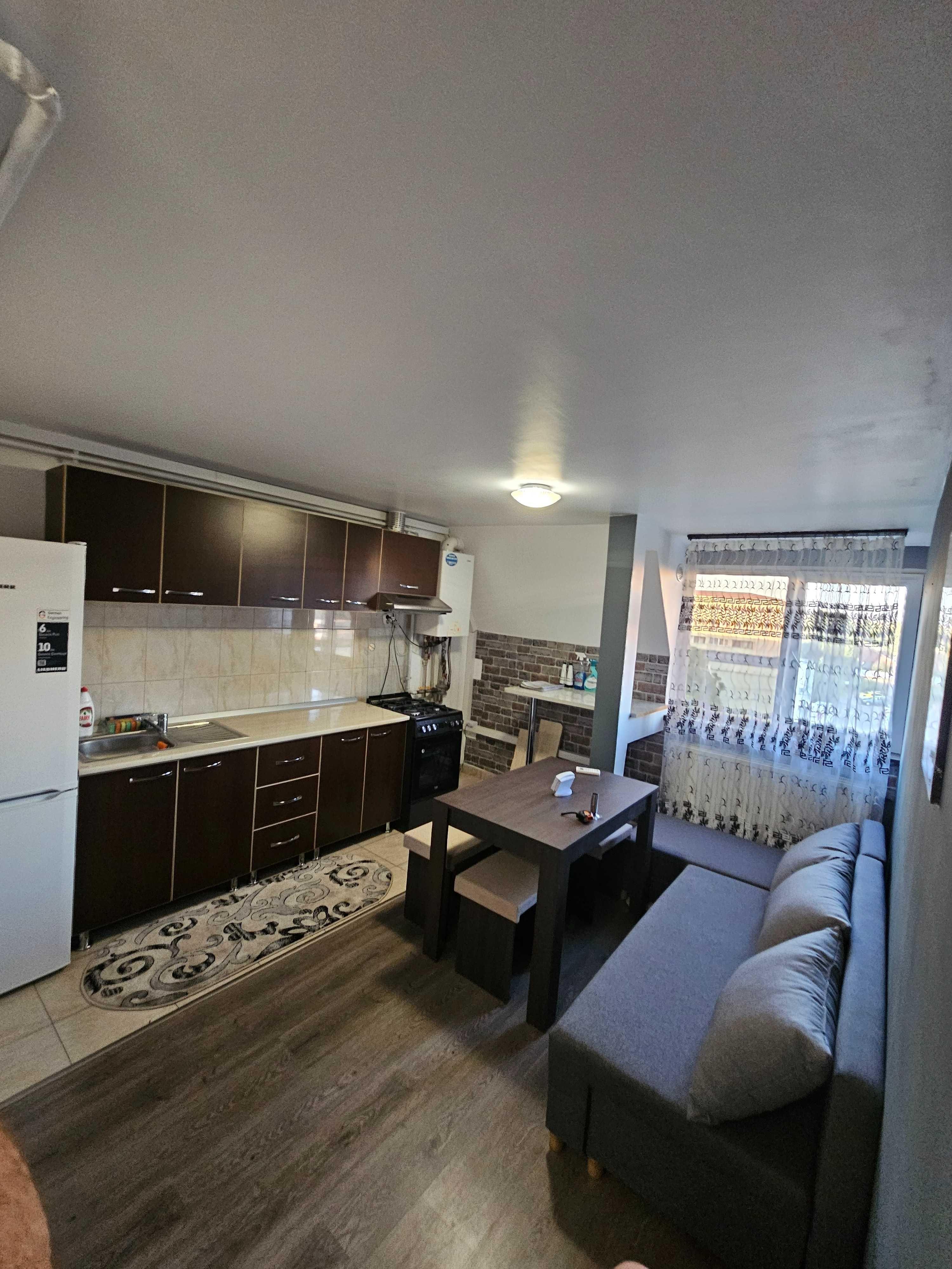 Apartament de inchiriat-Facultate Mecanica