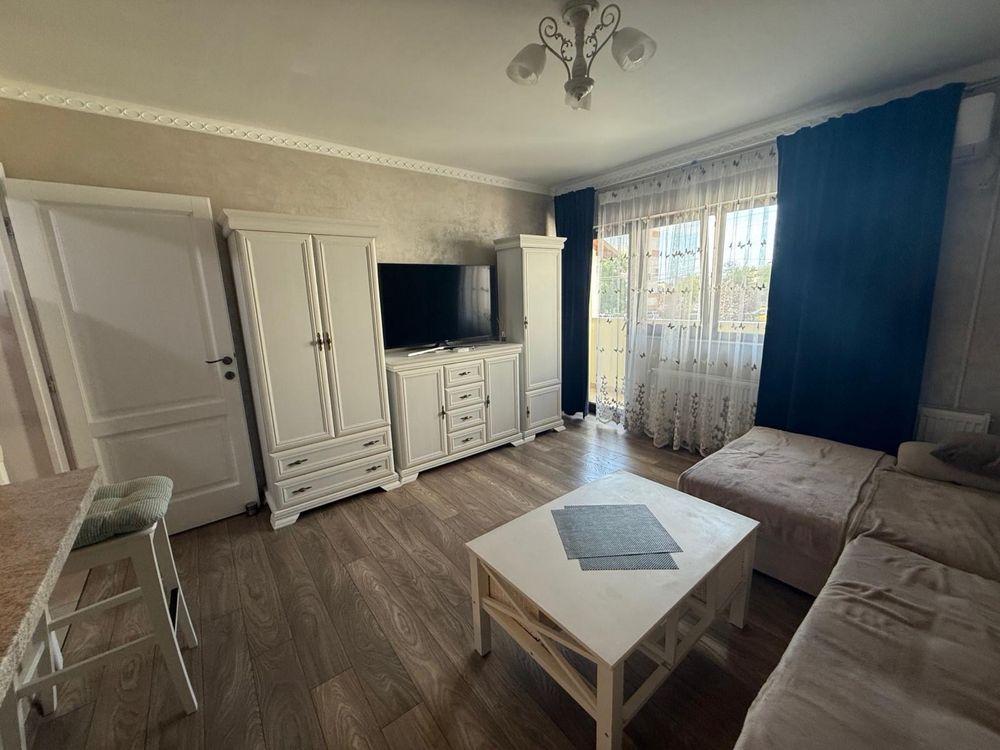 Apartament de inchiriat langa facultatea de medicina