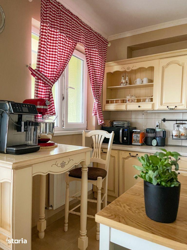 Ocazie Unica Apartament cu 3 camere!
