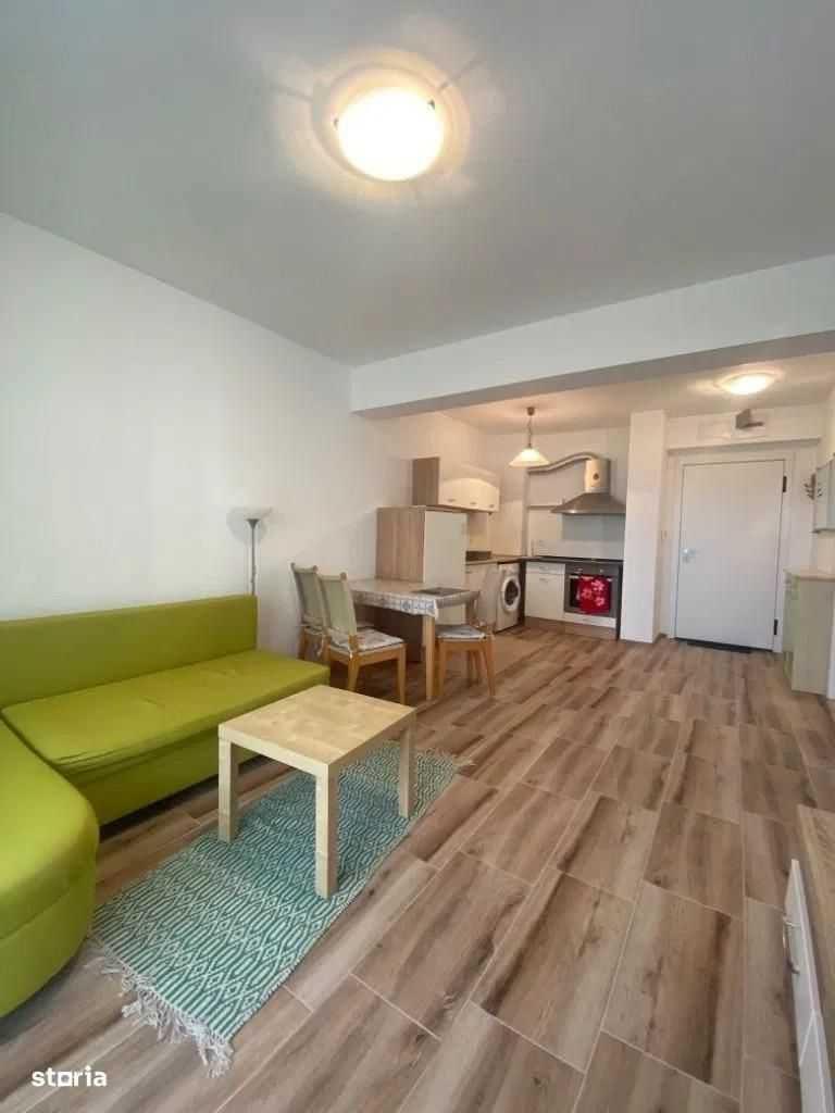 Inchiriez apartament cu 2 camere