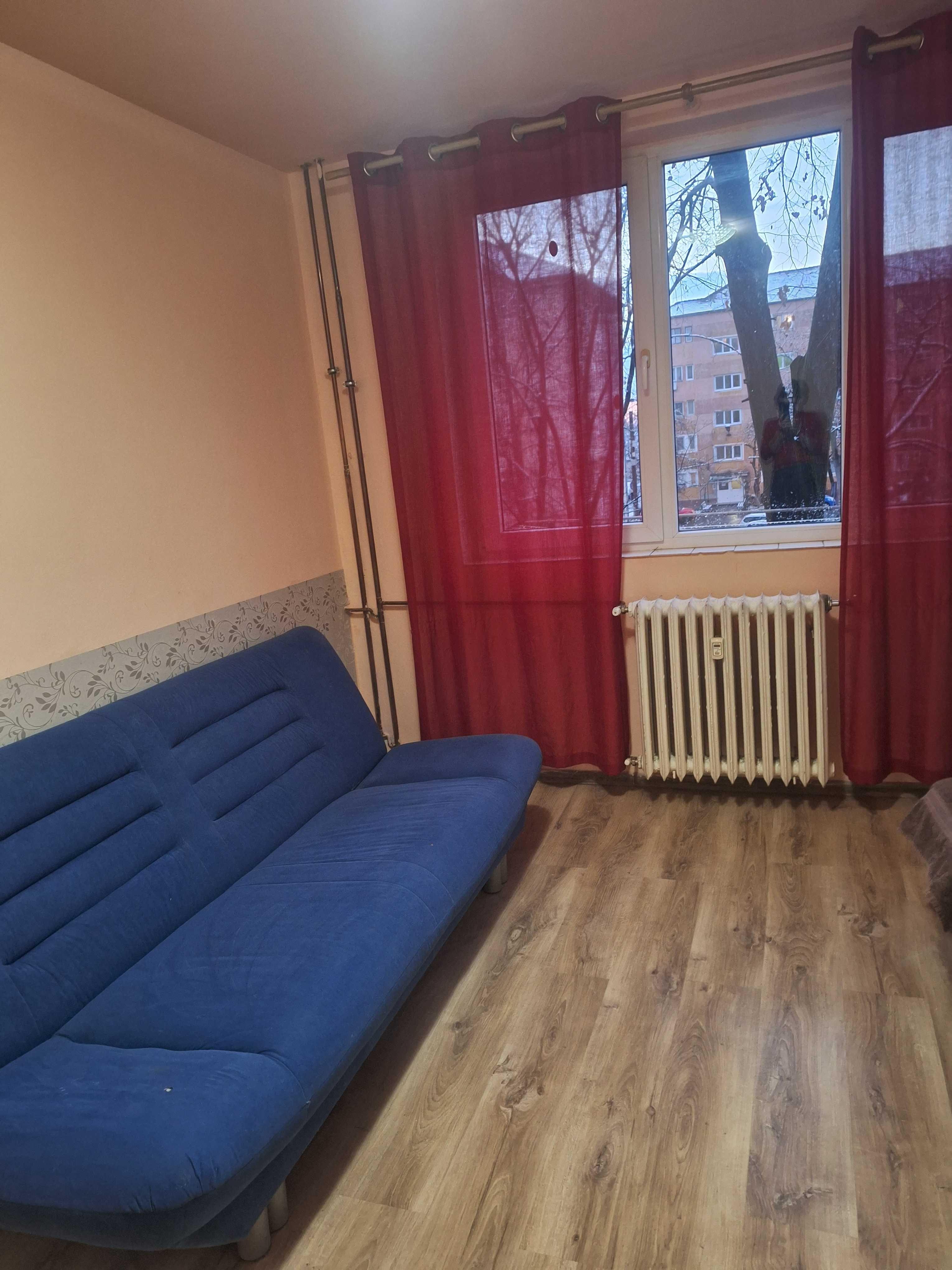 Dau în Chirie ap. 2 camere tip L