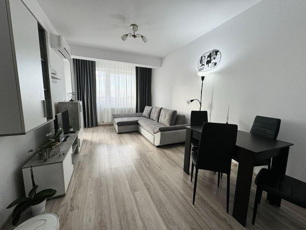 Apartament cu 2 camere Prima Onestilor-de inchiriat