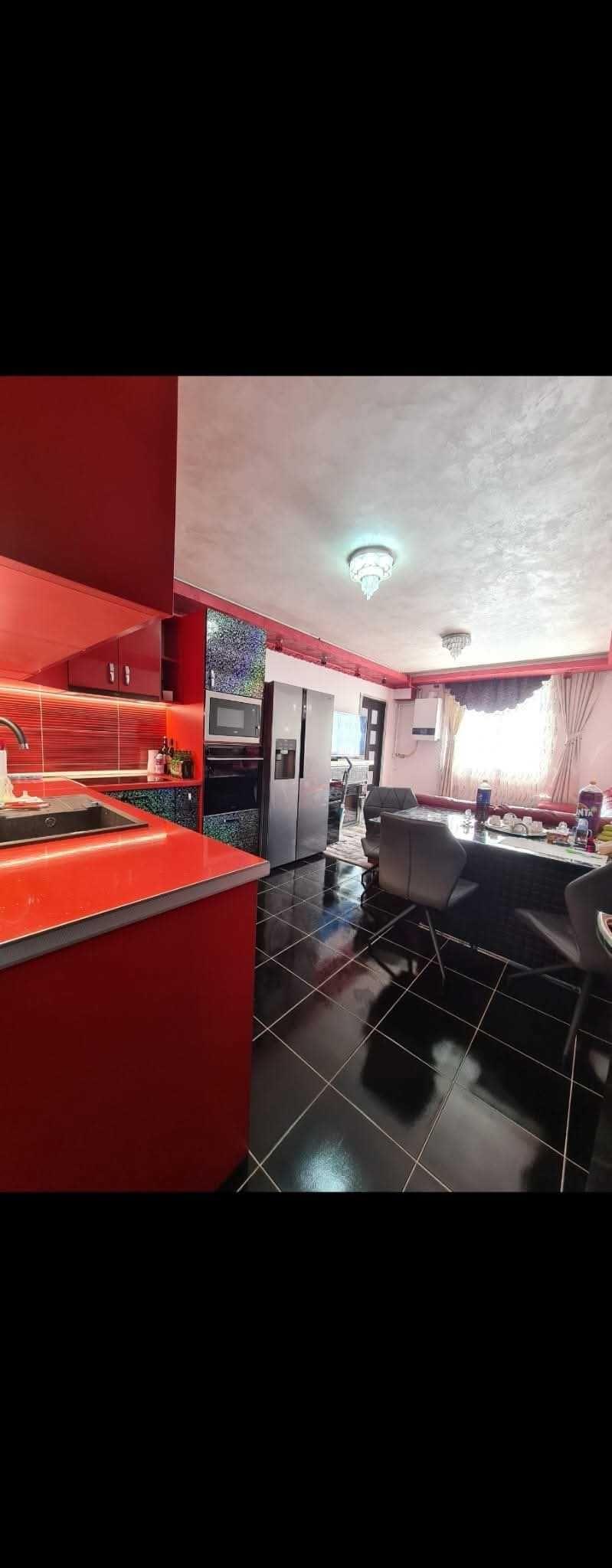 Apartament 3 camere