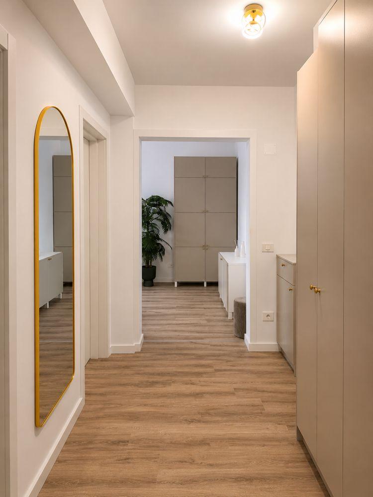 Închiriez Apartament 2 camere + bucataria separat PRIMA ARENA