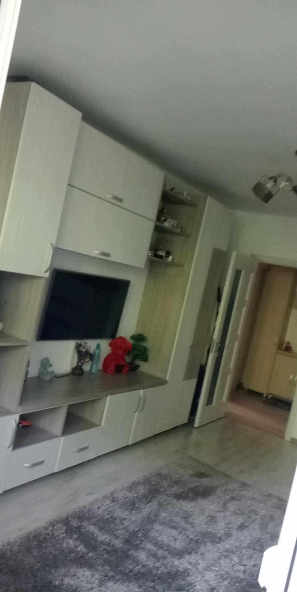 Vând apartament 2 camere Ploiești - imagine 1