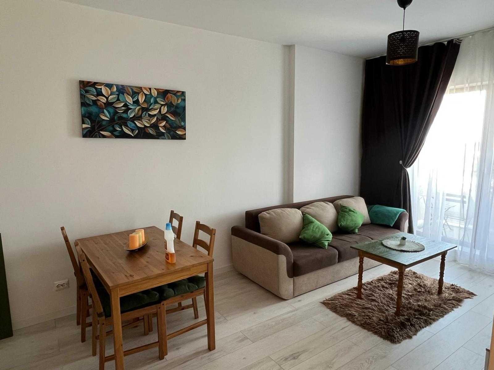Apartament de vanzare - imagine 1