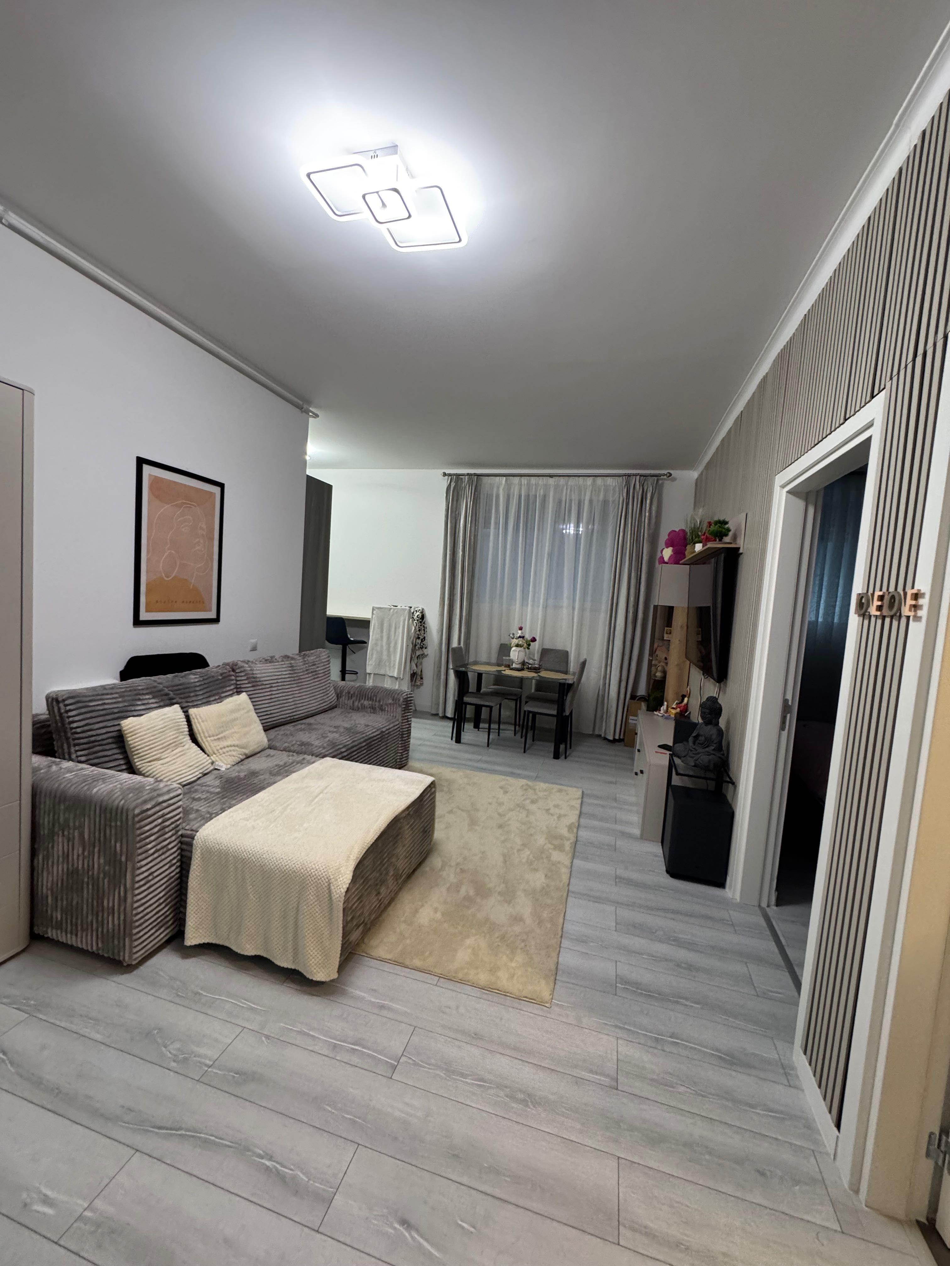 Apartament 2 camere Carol Davila Parter - imagine 1