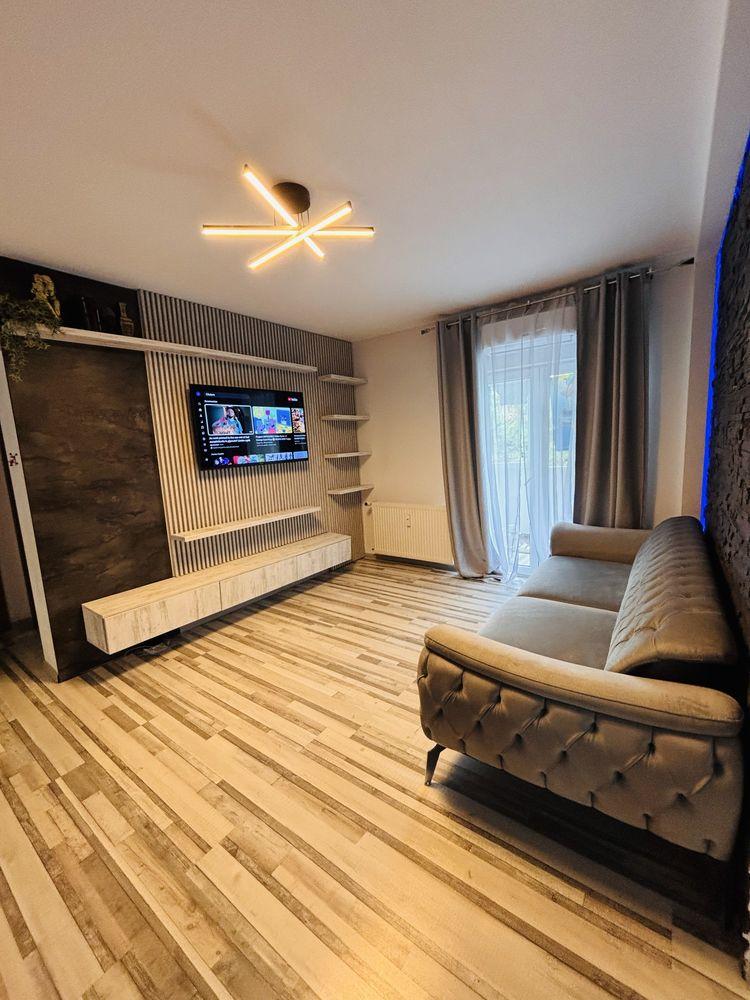 Vand apartament 3 camere Nord - imagine 1