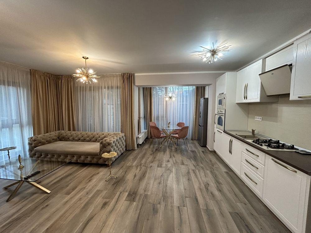 Apartamnet romana residece de inchiriat - imagine 1