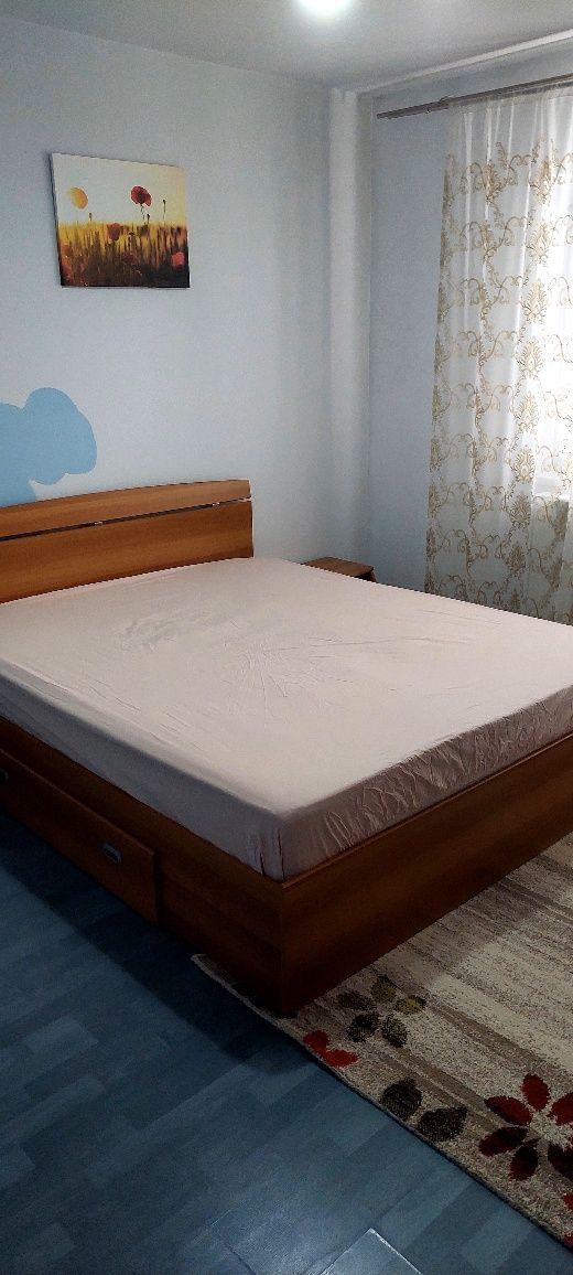 Închiriez apartament 2 camere Ploiești zona Maternitate - imagine 1