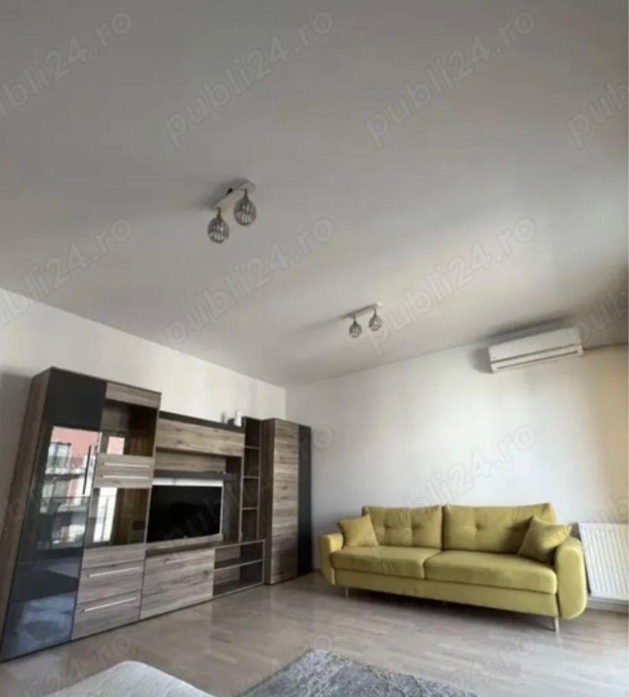 Apartament cu 2 camere zona rezidentiala - imagine 1
