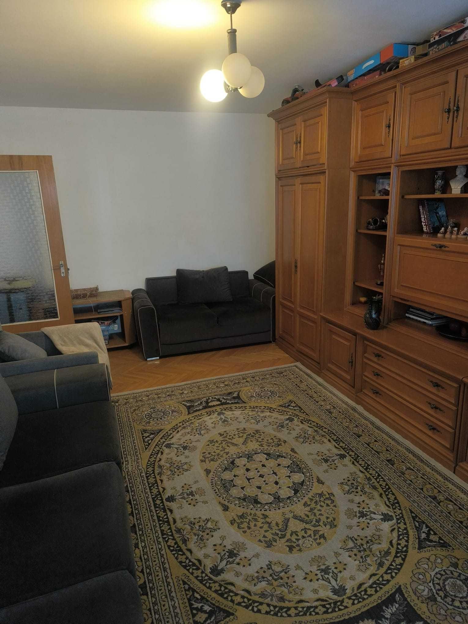 De inchiriat apart 3 camere - SosVestului - imagine 1