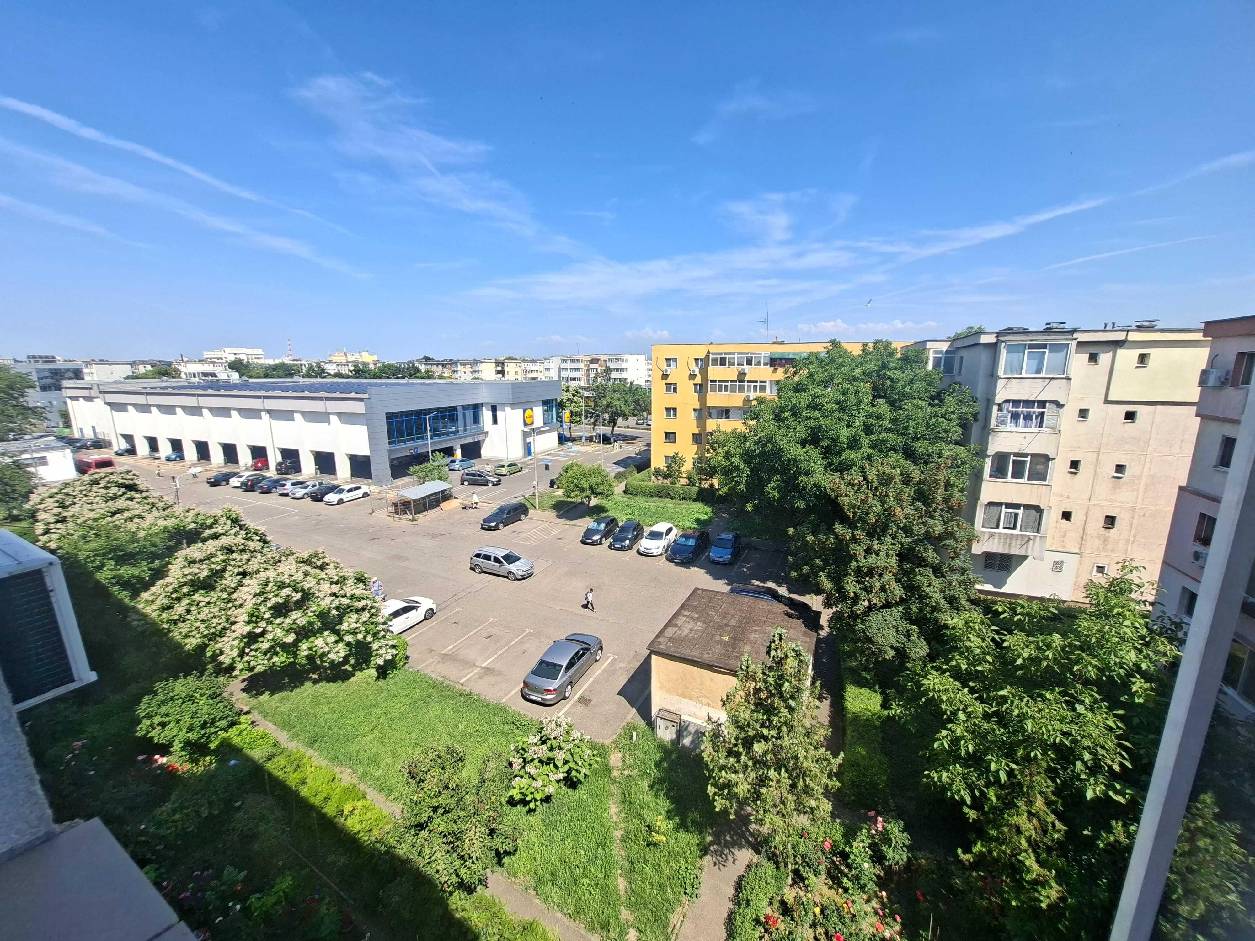 Închiriere Apartament 3 camere confort 1, Mihai Bravu. - imagine 1