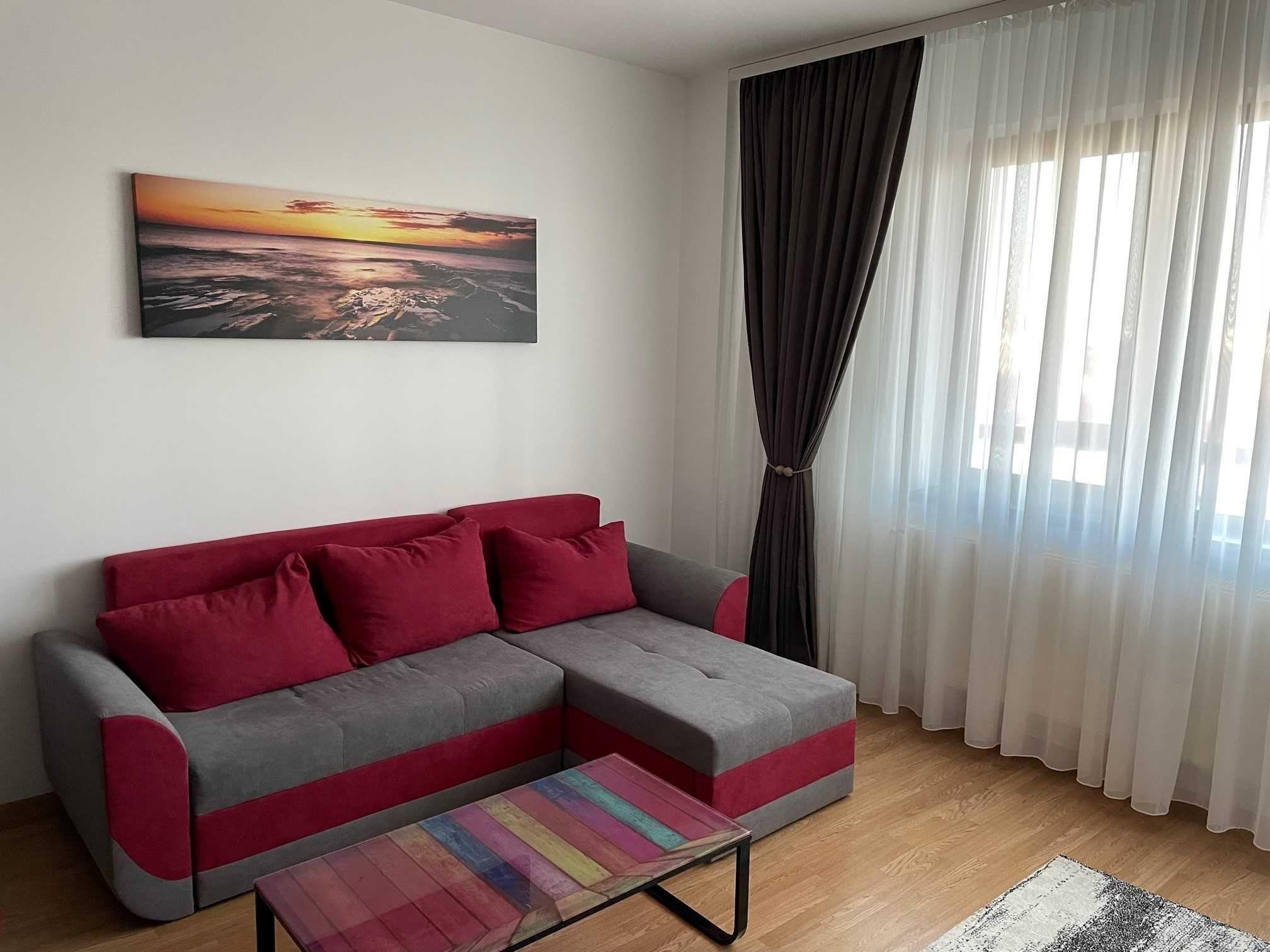 Apartament 2 camere, metrou Jiului, 52 mp utili, Sector 1
