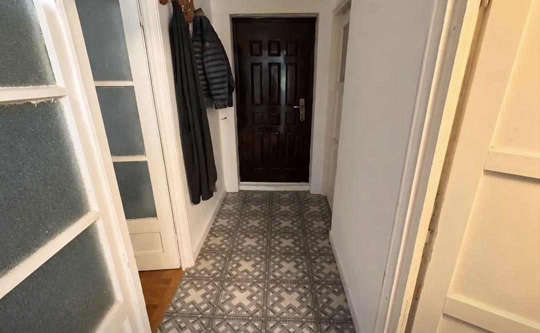 Garsoniera închiriere Bazilescu