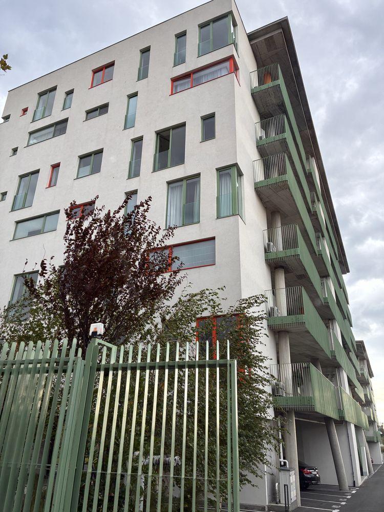 Studio, 303byRadacini, Str. Gheorghe Ionescu Sisesti