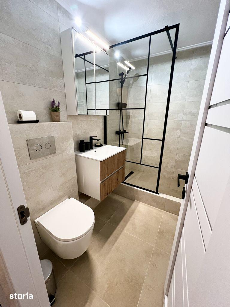 Închiriez apartament 2 camere – Aviației|58 mp|Renovat 2026|Centrală