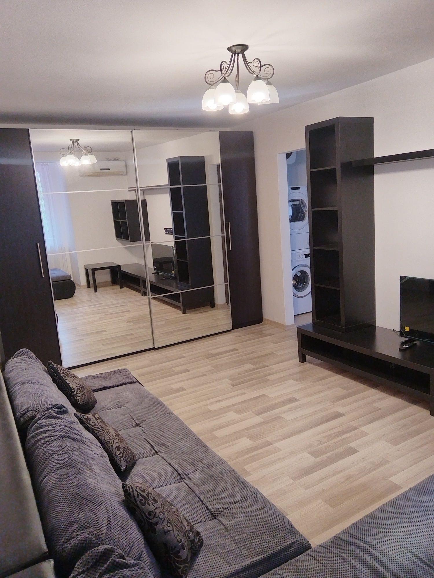 Apartament 2 camere de inchiriat , Turda -Pod Grant, sector 1 Direct Proprietar - imagine 1