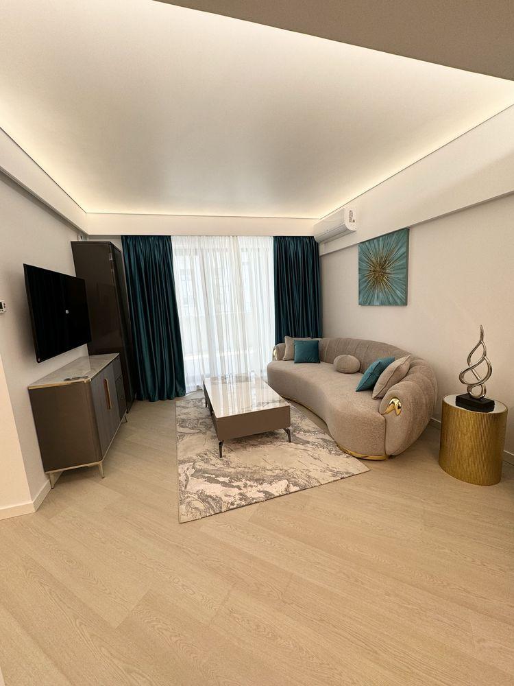 Cortina north 3 camere lux proprietar - imagine 1