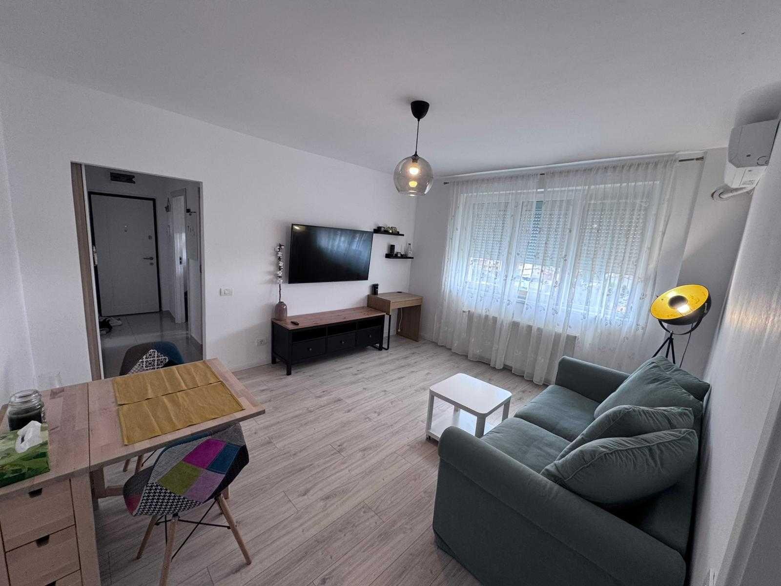 Apartament 3 camere | Metrou 1 Mai | Parcare | Complet utilat | Direct proprietar