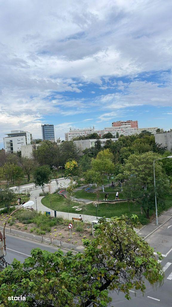 Apartament modern in apropierea Parcului Herastrau - imagine 1