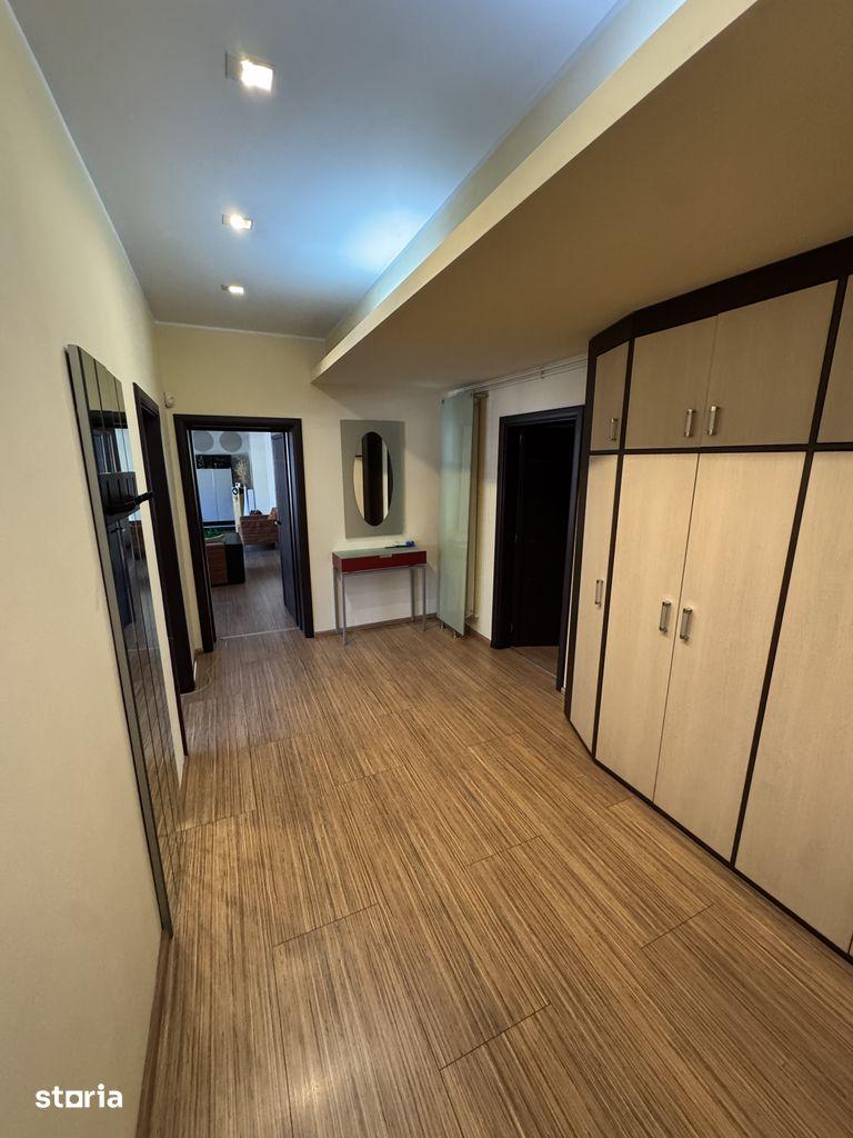 Inchiriez apt. 4 cam., 170 mp, Eminescu / Dorobanți / Piața Romană