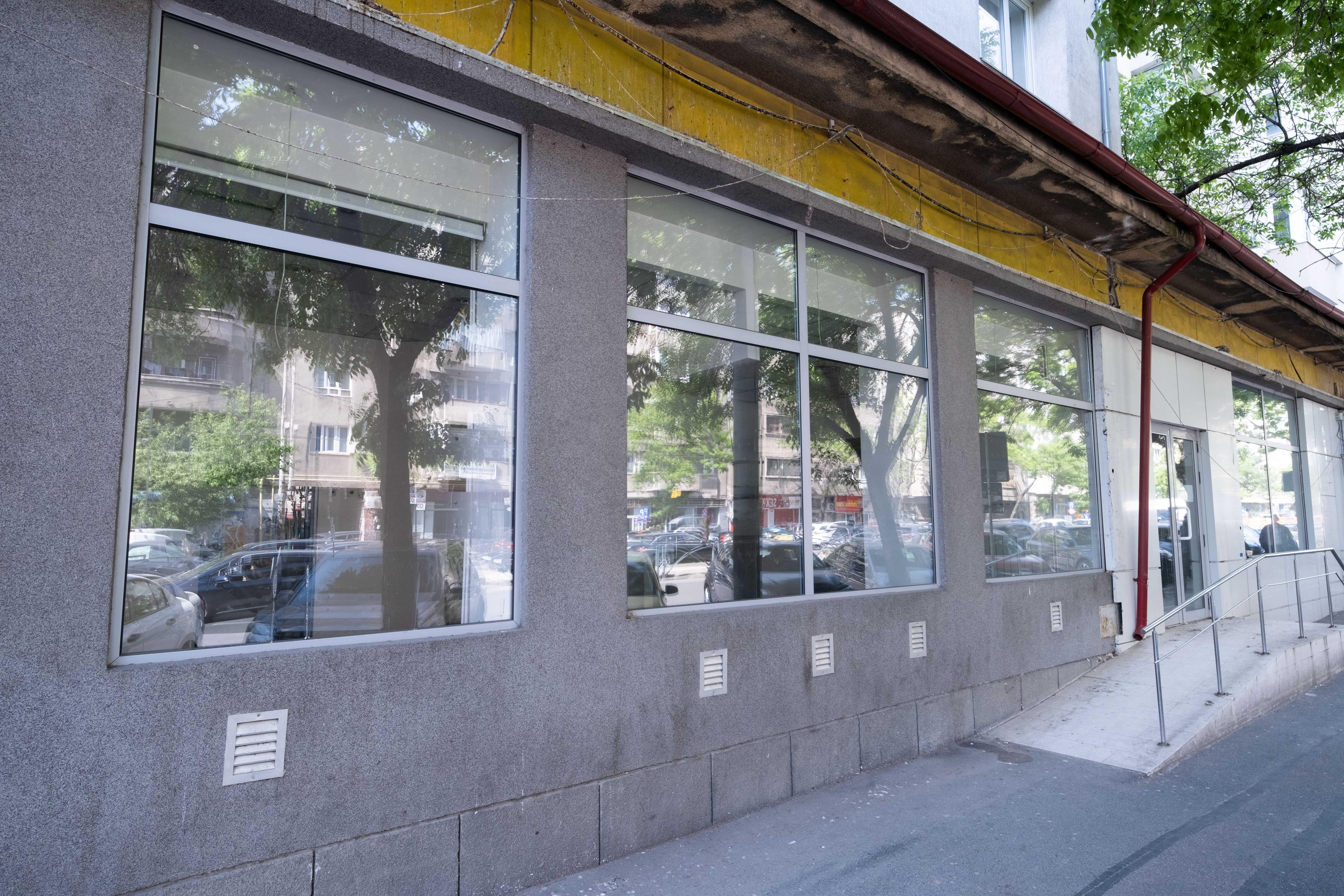Spațiu comercial premium de închiriat – zona Gara de Nord - imagine 1