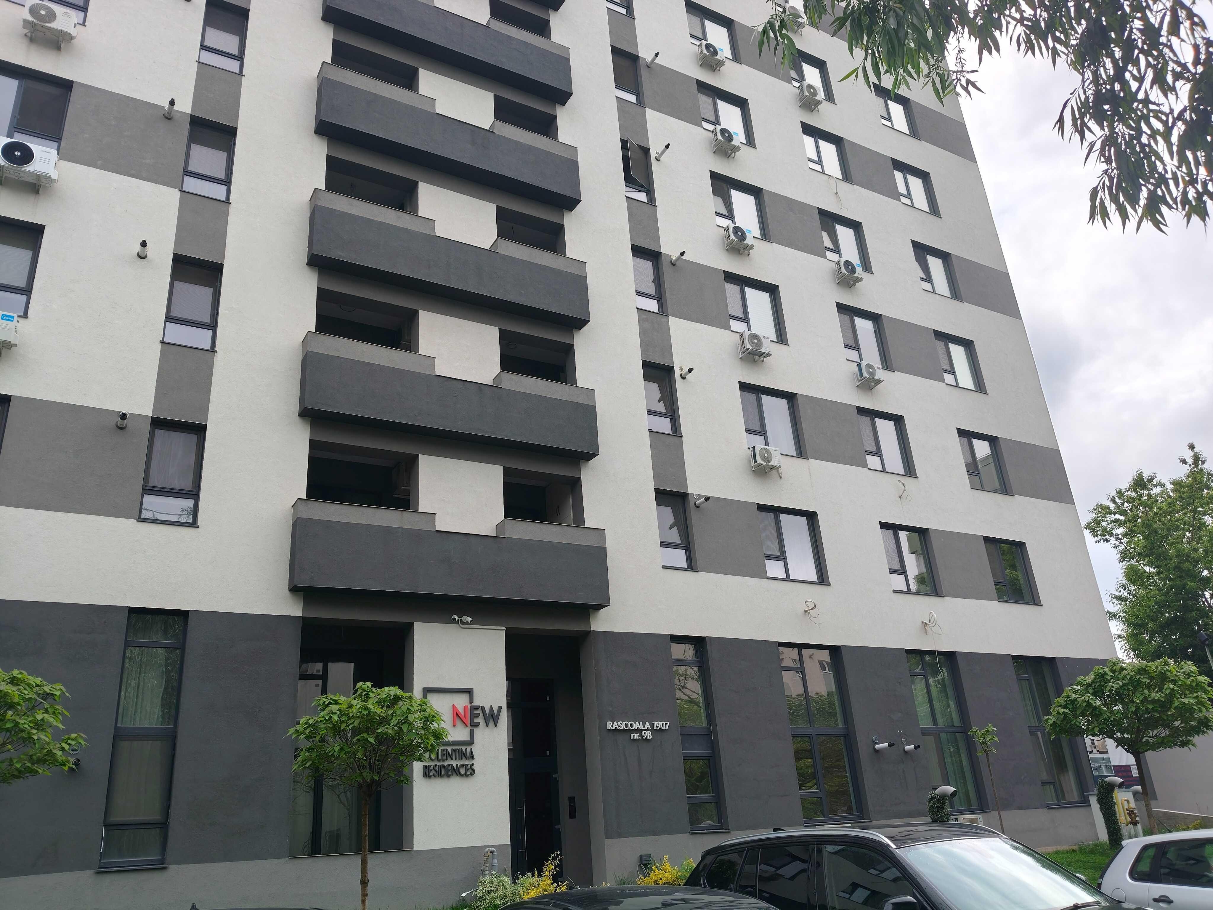 Inchiriez apartament 2 camere, NEW RESIDENCE COLENTINA