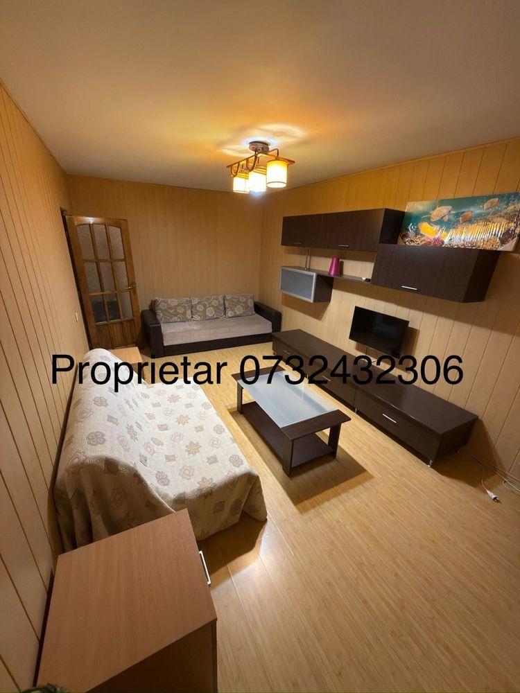 Proprietar 2 camere  bl.Chisinau