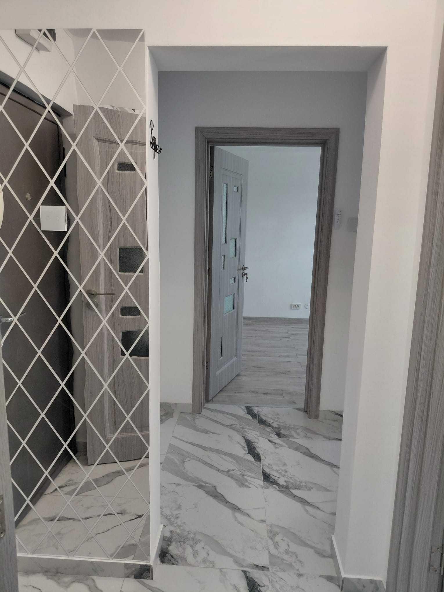 Vand apartament 2 camere, Kaufland Vergului - imagine 1