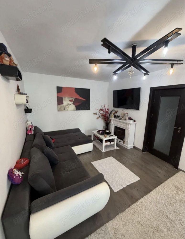 Apartament 2 camere decomandat Stefan cel mare metrou - imagine 1