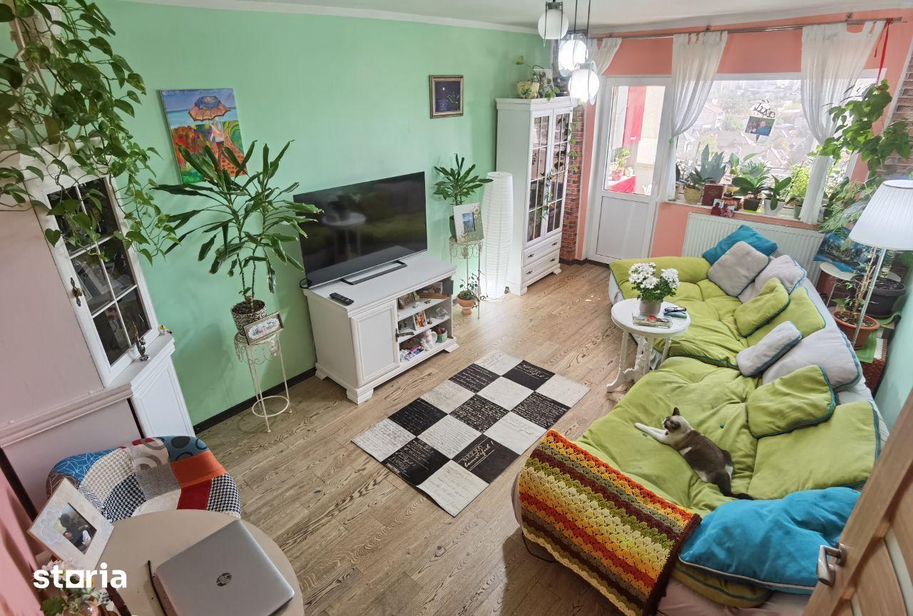De vanzare 3 camere Lacul Tei - imagine 1