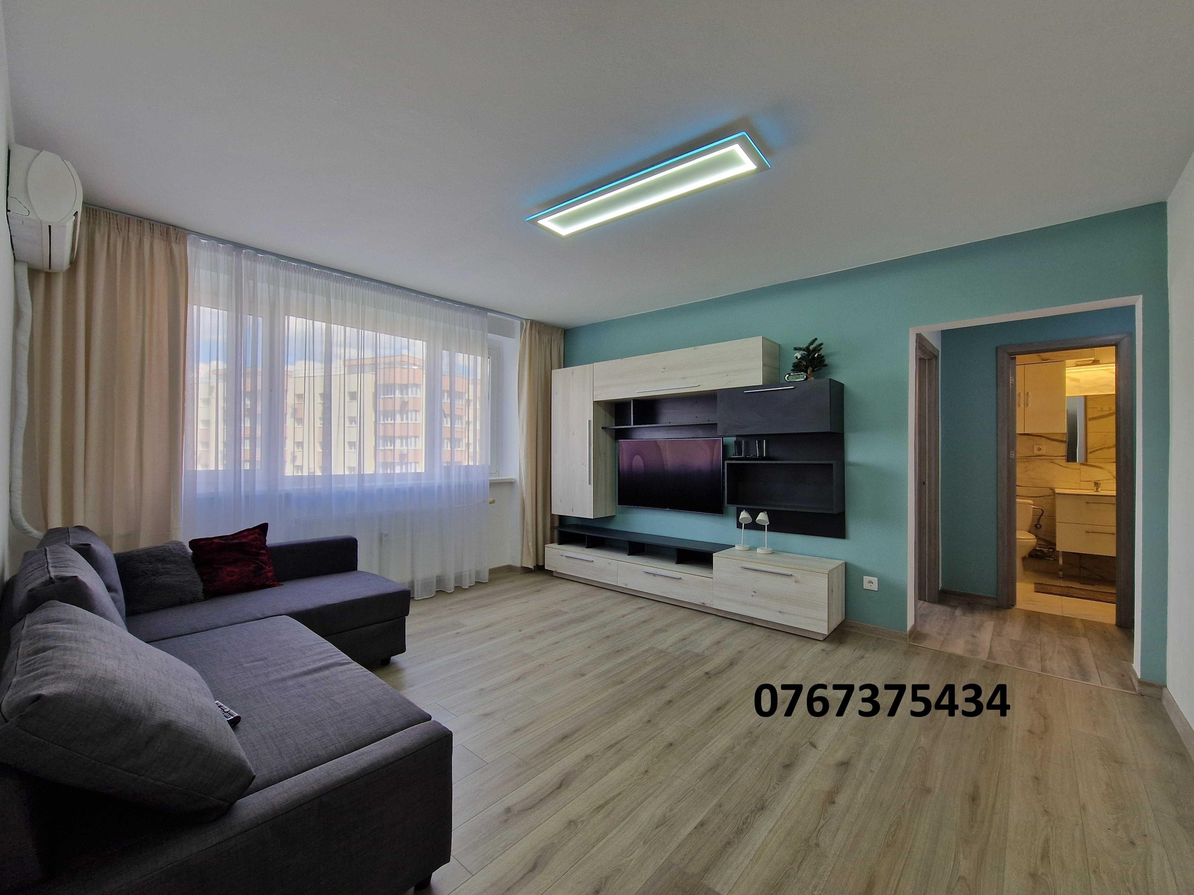 vand apartament 3 camere - imagine 1