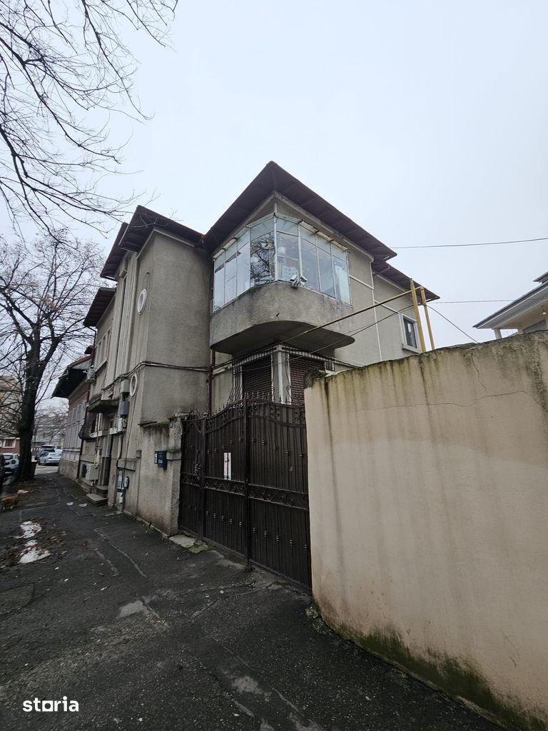 Apartament 4 camere cu gradină și balcon - imagine 1