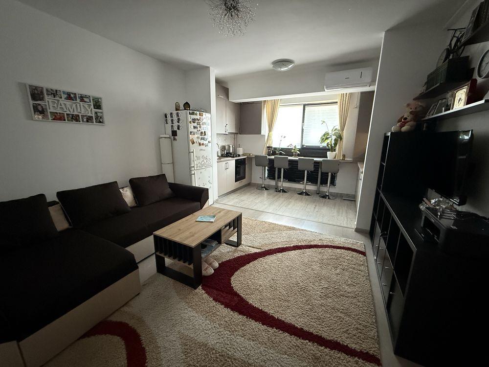 Vand apartament doua camere Strada Bratarii - imagine 1