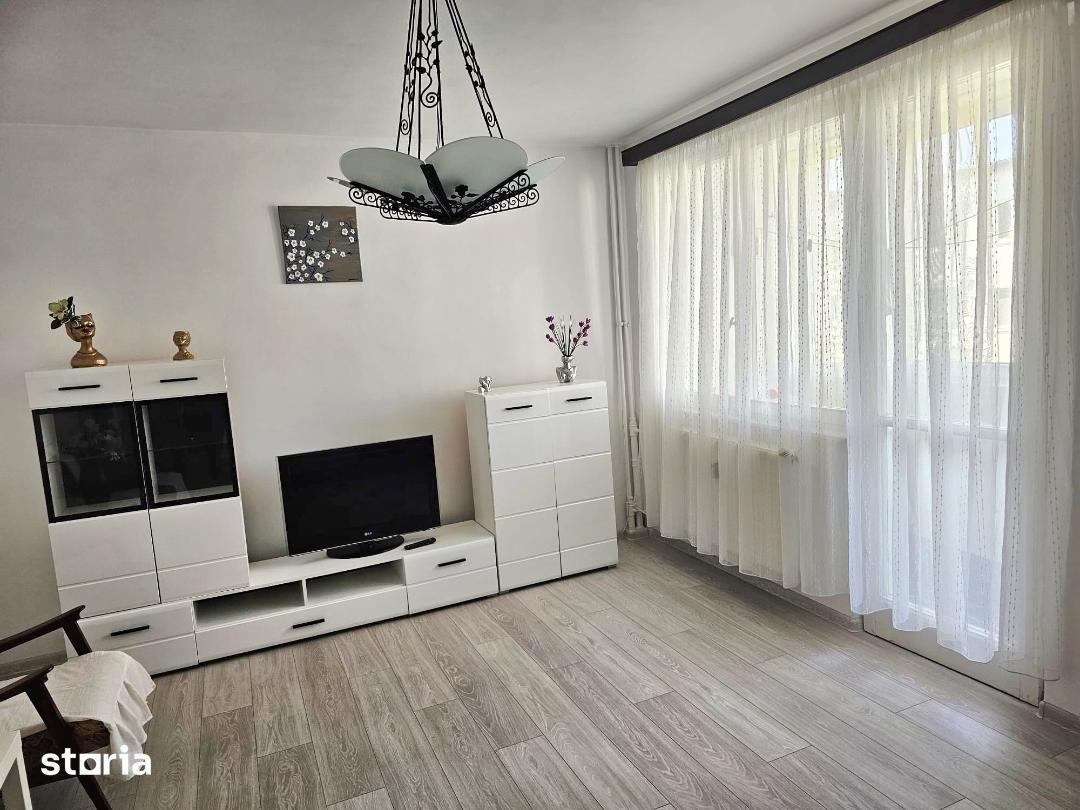 Proprietar, vand ap. 2 camere decom., Dristor - Bdul. Camil Ressu - imagine 1
