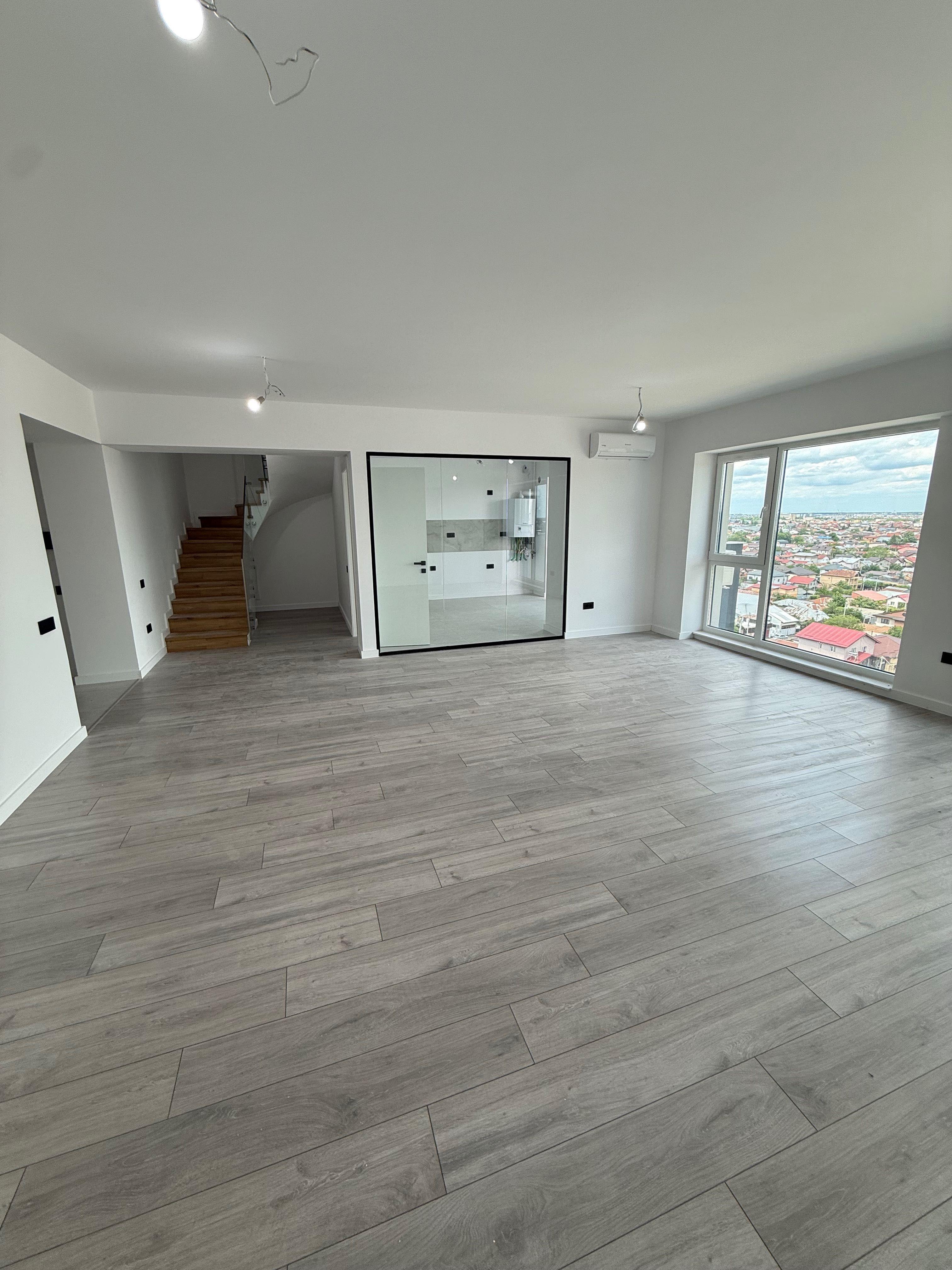 Duplex 3 camere, Astorium Life, Finalizat - gata de mutare - imagine 1