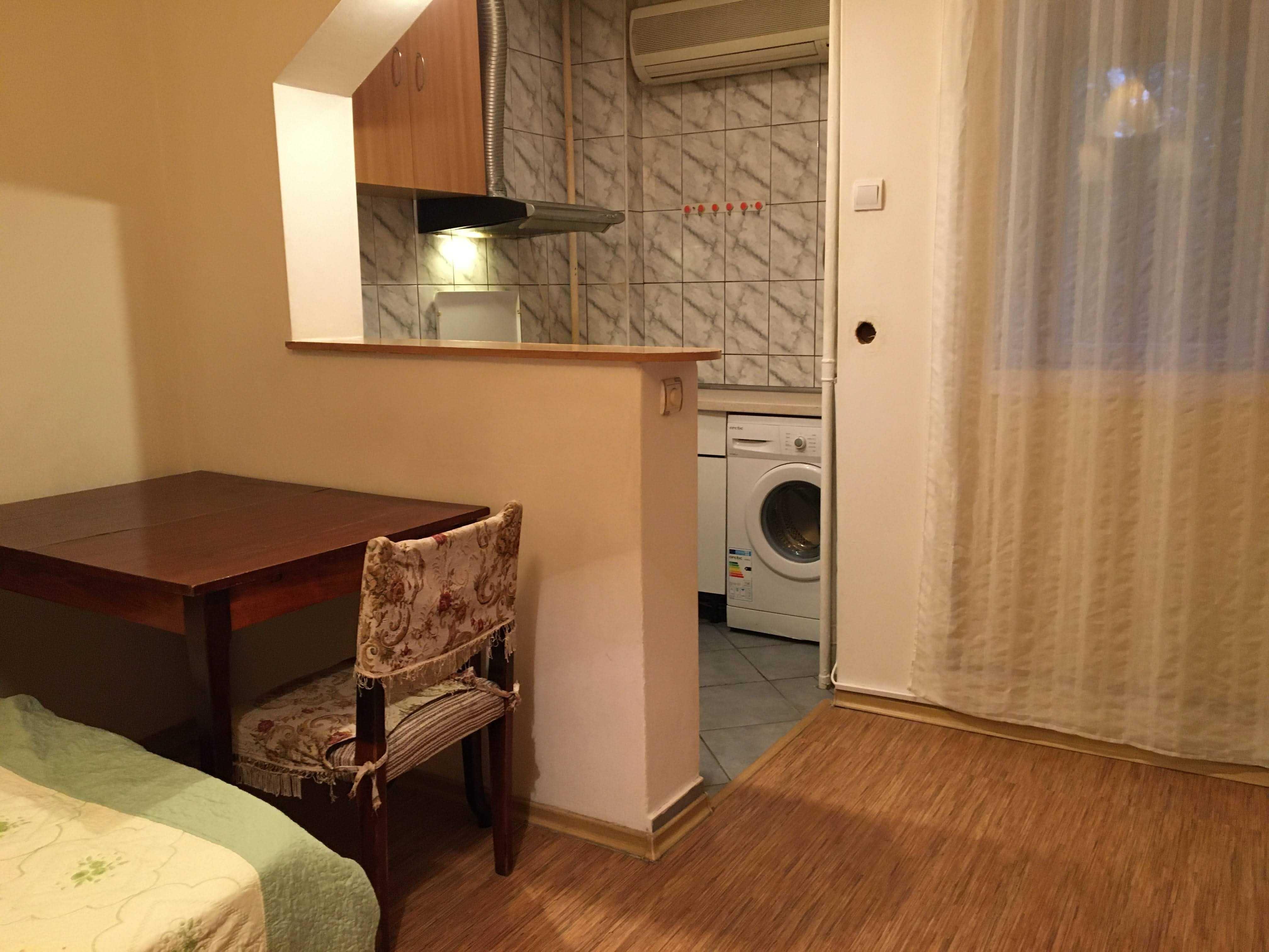 Inchiriere garsoniera - Dristor Str. Laborator
